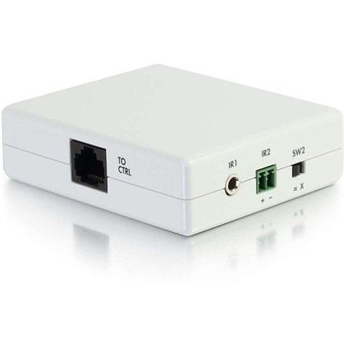 C2G CG40348 2-Port AV Controller