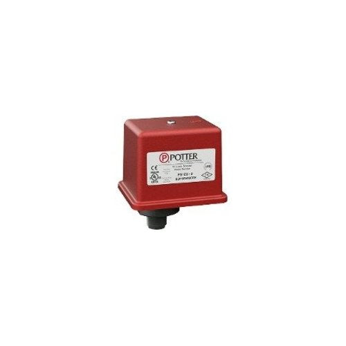 Potter PS120-1 Pressure switch with one set SPDT contacts