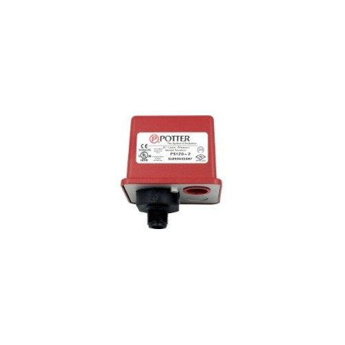 Potter PS120-1 Pressure switch with one set SPDT contacts
