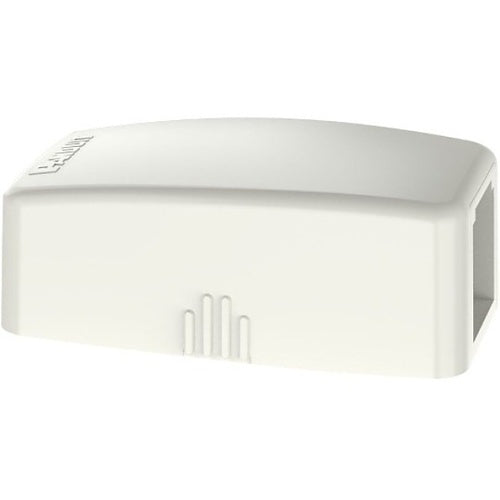Panduit CBXQ1IW-A Surface Mount Mounting Box