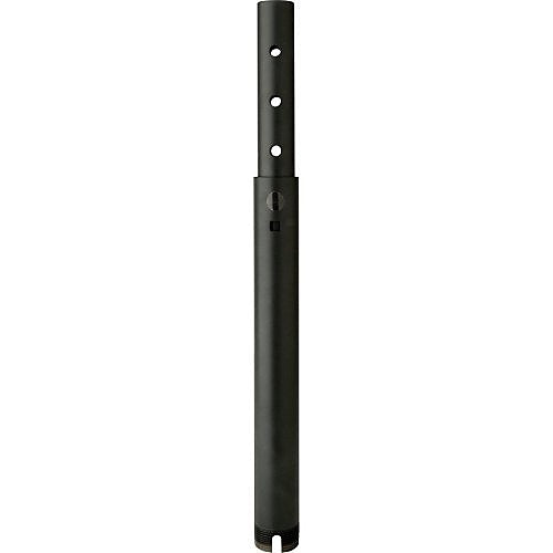 Peerless-AV ADD0810 Multi-Display 94.25"- 118.25" Adjustable Extension Column, Black
