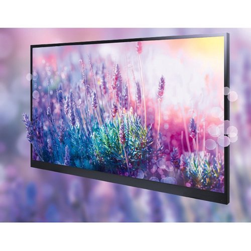 ORION Images 4K75DHDR 75\\" DHD Series 4K UHD LED Monitor