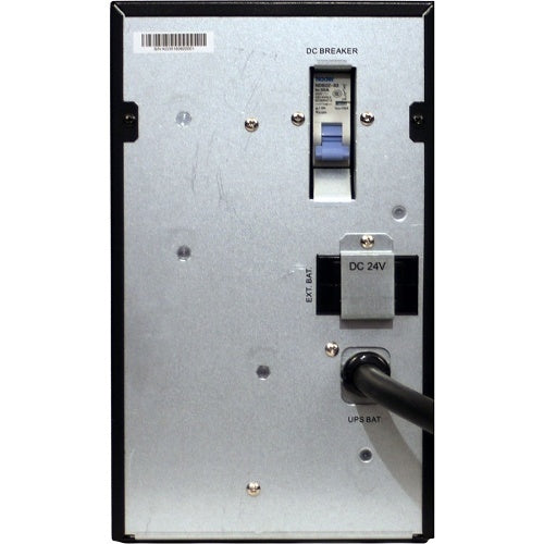 Minuteman BP24XL BPXL Battery Pack Series Replacement Battery, 1 of BM0079