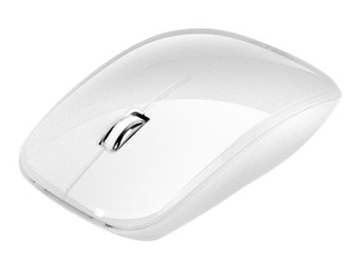 Adesso Mouse Bluetooth 3.0 M300W 2 Button up to 1000dpi PC/Mac - White
