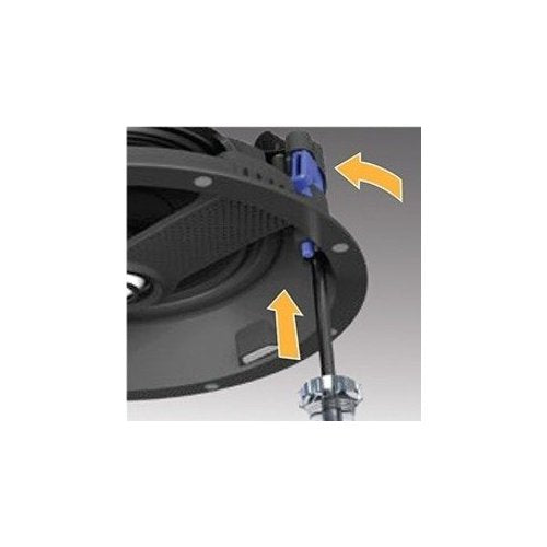Russound IC-630 6.5\\" Premium Performance Loudspeaker