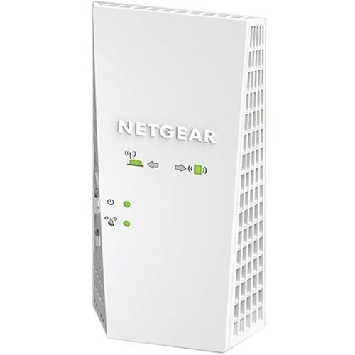 Netgear EX6250-100NAS Wi-Fi Extender and Repeater
