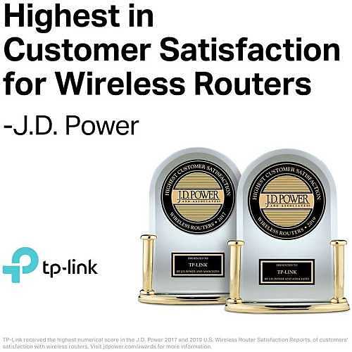 TP-Link DECO M4 IEEE 802.11ac 1.17 Gbit/S Wireless Access Point, 3-Pack