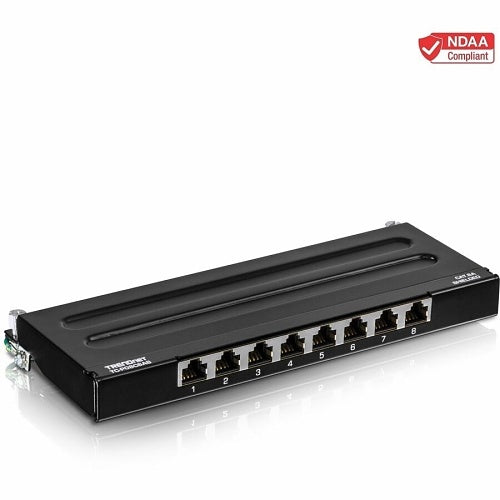 Image of TQ-TCP08C6AS