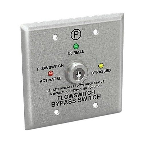 Potter FSBS Flowswitch Bypass Switch