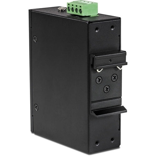 TRENDnet TI-IG90 Hardened Industrial 90W Gigabit PoE Injector, 4-Pair PoE
