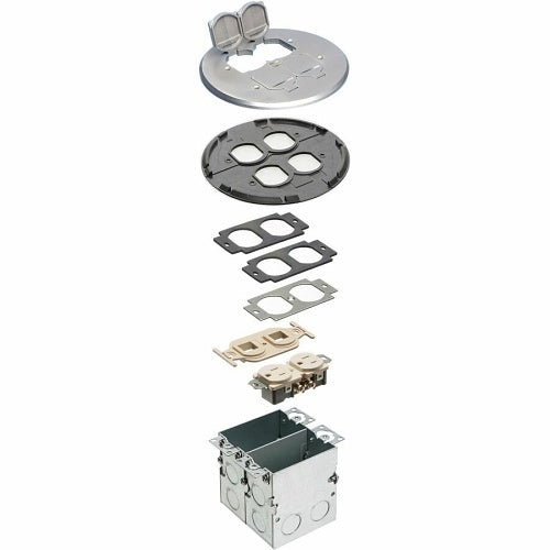 Arlington FLB6242NL Electrical Back Box