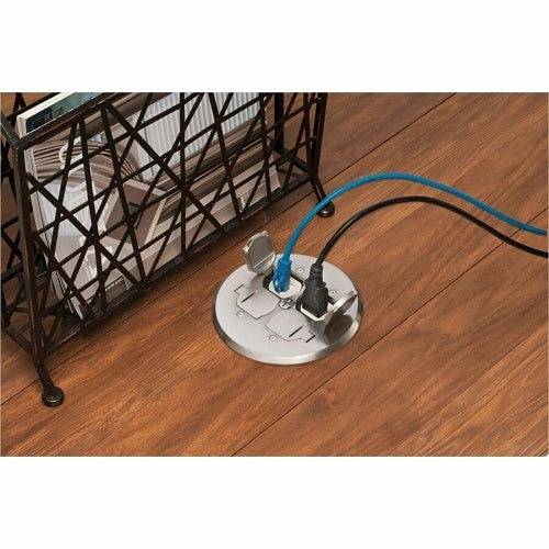 Arlington FLB6242NL Electrical Back Box