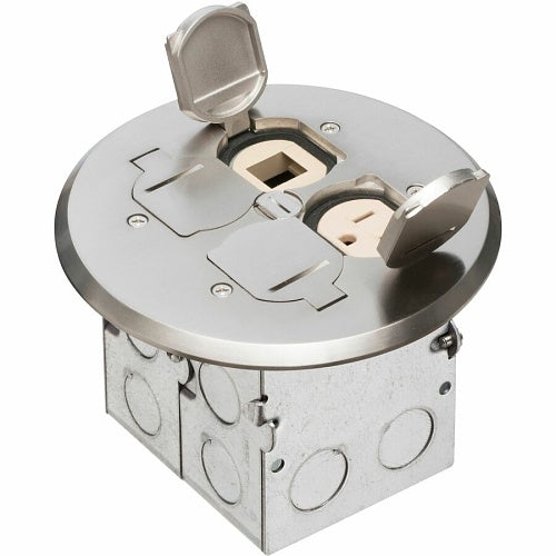 Arlington FLB6242NL Electrical Back Box
