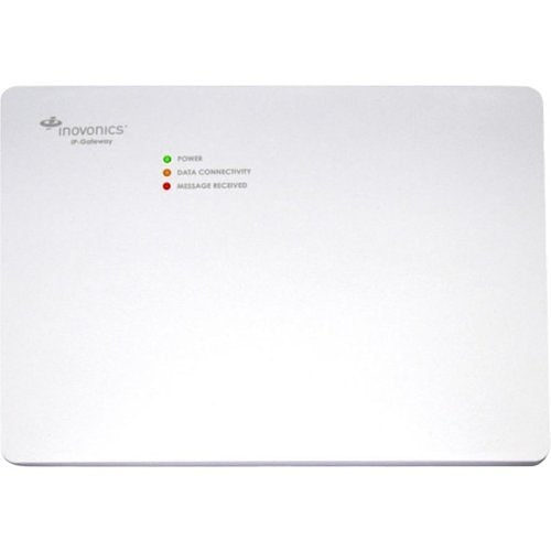 Inovonics EN4080 EchoStream IP Gateway, 902-928 MHz