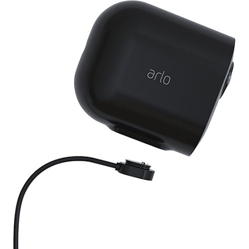 Arlo VMA5601C-100NAS Outdoor Magnetic Charging Cable, 25\', Black