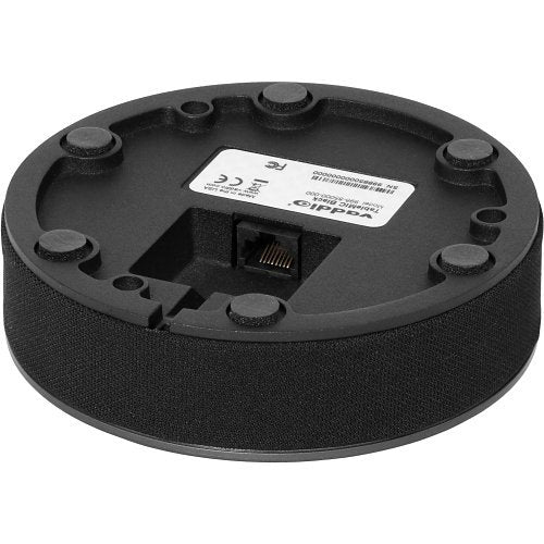 Vaddio 999-85000-000 Vaddio TableMIC Microphone, Black