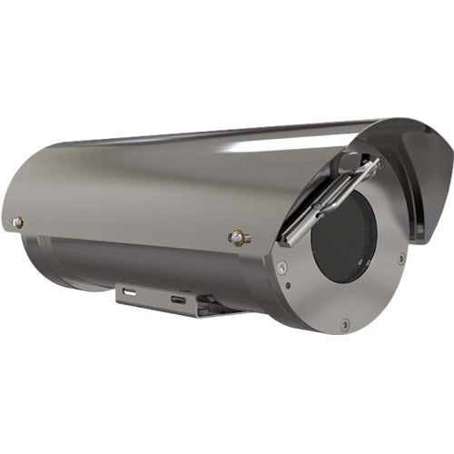 Hanwha TNO-X6320E2F2T2-C Bullet IP Camera