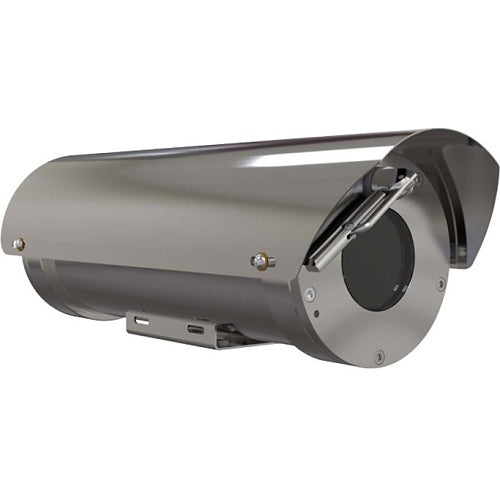 Hanwha TNO-X6320E2F2WT2-C PTZ IP Camera