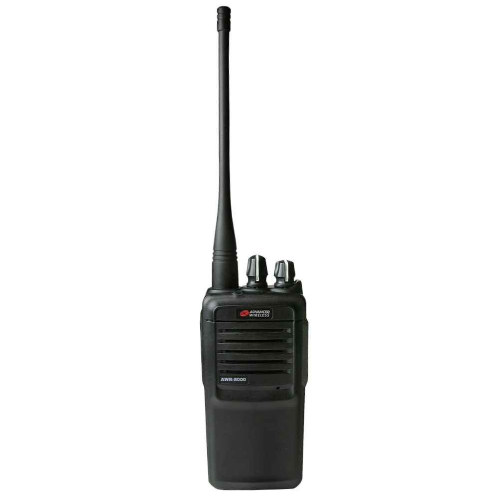 AWR-8000 w- Charger