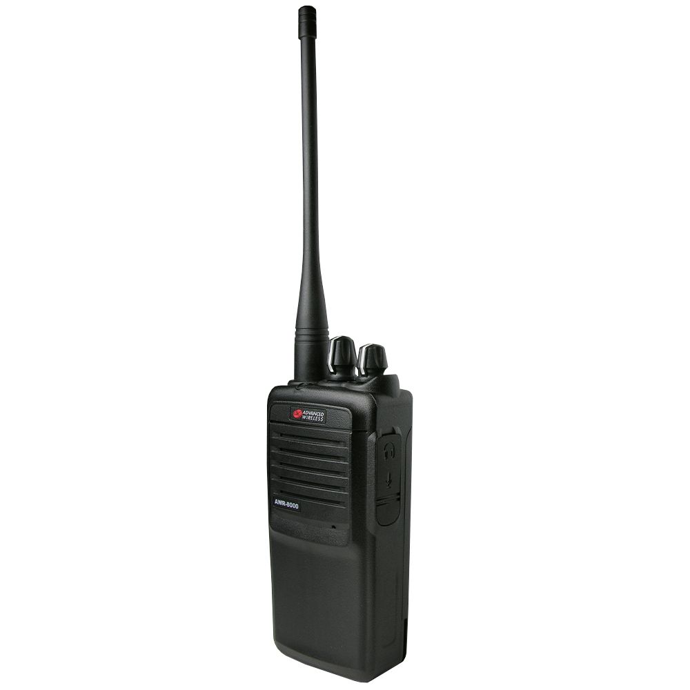 AWR-8000 w- Charger