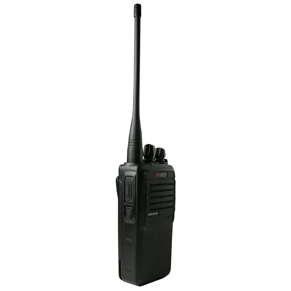AWR-8000 w- Charger