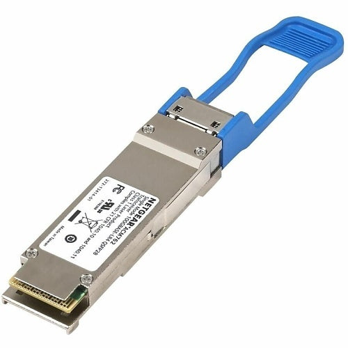 NETGEAR ACM762-10000S QSFP28 SFP Module, 100GBASE-LR4