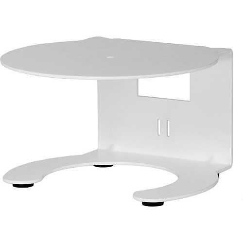 Vaddio ConferenceSHOT AV System Desk/Table Mount, Black (999-89995-000)