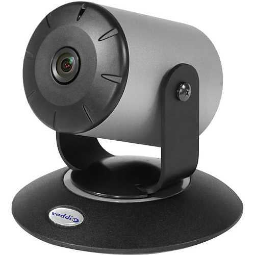 Vaddio WideSHOT SE Fixed Video Conferencing Camera, HDMI, 2.0 USB (999-6911-200)