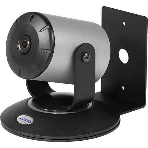 Vaddio WideSHOT SE Fixed Video Conferencing Camera, HDMI, 2.0 USB (999-6911-200)