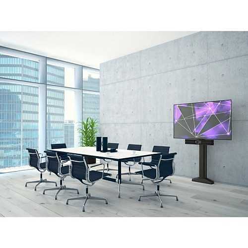 Vaddio HuddleSHOT All-in-One HD Video Conferencing Camera, USB 3.0, Black (999-50707-000)