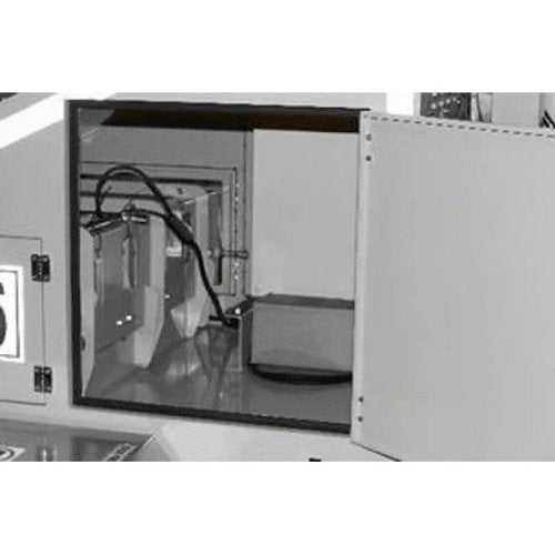 IV&C MVT-3001 Stand-Alone Long Deployment Mobile Surveillance Trailer