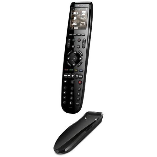 Pro Control Pro24.r Plus 2.4\\" Color LCD Touchscreen Remote Control with Charging Dock