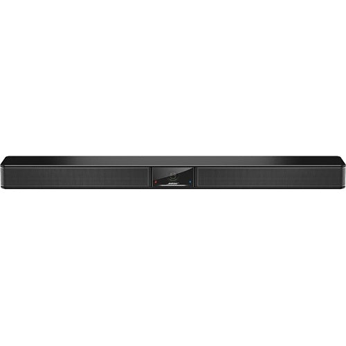Bose Professional Videobar VB1 All-In-One USB Conferencing Device with Mics, 4K Ultra-HD Camera