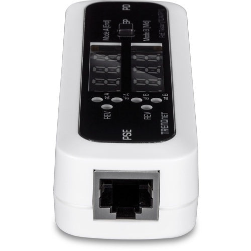 TRENDnet TC-NTP1 Inline PoE Cable Tester