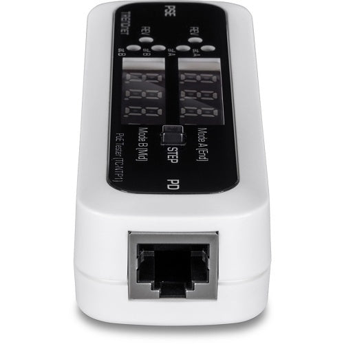 TRENDnet TC-NTP1 Inline PoE Cable Tester