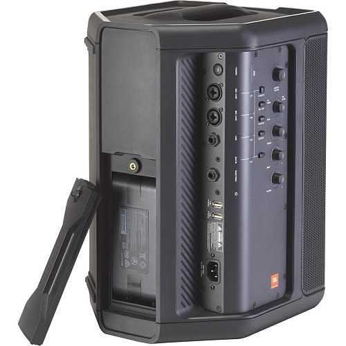 JBL Professional EON ONE Compact Battery 12-Hour Rechargeable Battery