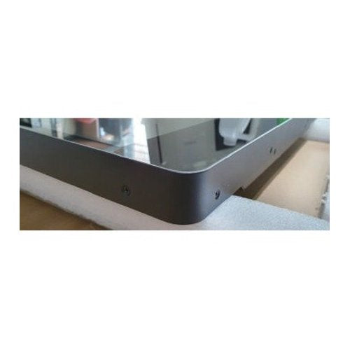 ORION Images 22IPHPVM 22\\" Full HD IP Public View LED Monitor with Built-In 2.2MP CMOS Camera and Motion-Detection Sensor