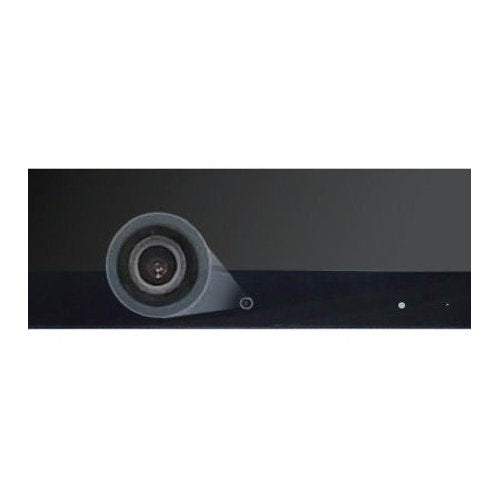 ORION Images 22IPHPVM 22\\" Full HD IP Public View LED Monitor with Built-In 2.2MP CMOS Camera and Motion-Detection Sensor
