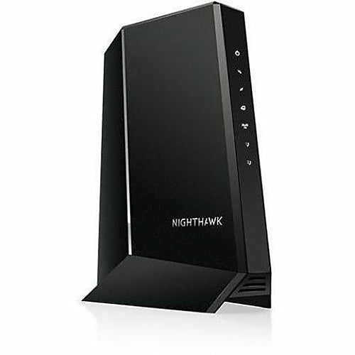 Netgear DOCSIS 3.1 Cable Modem Nighthawk Multi-Gig 2.5Gbps Cable Modem for Xfinity Voice