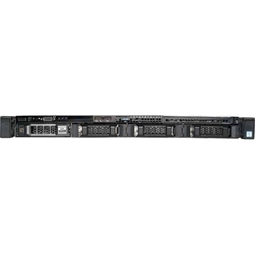 Salient Systems PPN06T3B PowerPro-R Hybrid Network Video Recorder, 3-Year Basis Warranty, 6TB HDD