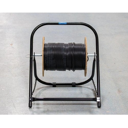 Jonard Tools CC-2721 Cable Caddy for 16\\" x 20\\" Wire Spools