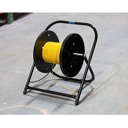 Jonard Tools CC-2721 Cable Caddy for 16\\" x 20\\" Wire Spools