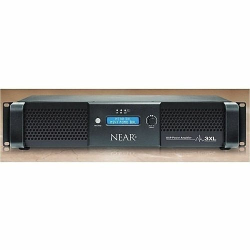 Bogen 3XL 2-Channel 350W Amplifier with DSP