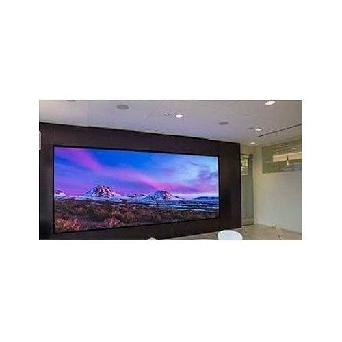 Planar 998-0445-00 TVF Series, LED Display Cabinet 1.2mm Pitch, Black