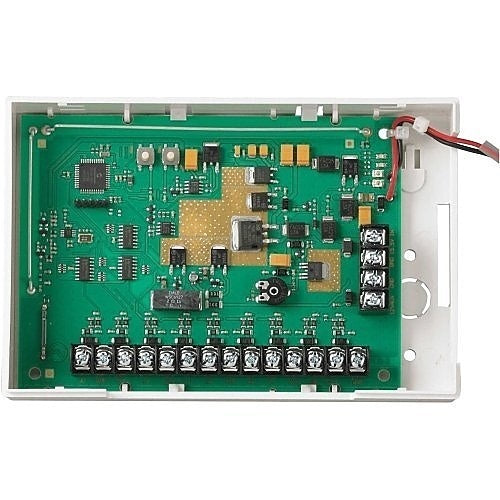 Honeywell Home 5800C2WCN 5800 Hardwired to Wireless Converter, Module 9-Zones (Canada)