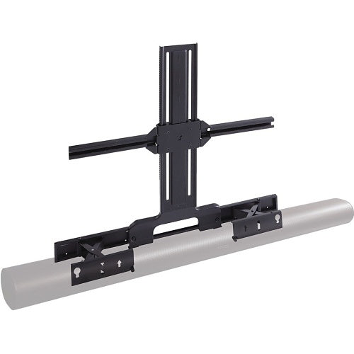Sanus WSSATM1-B2 Sanus WSSATM1 24\\" Extendable Soundbar TV Mount Designed for Sonos Arc Sound Bar, 24\\"