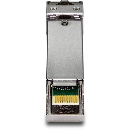 TRENDnet TEG-MGBS20 SFP Single Mode Lc Module 20km