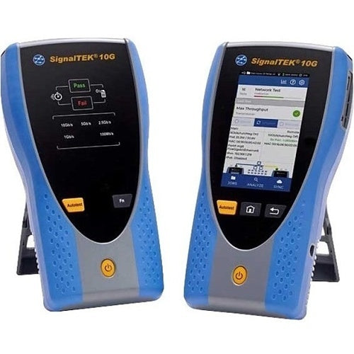 TREND Networks R157003 SignalTEK 10G Pro Kit