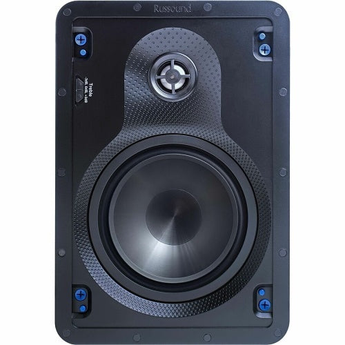Russound IW-630 6.5" Premium Performance In-Wall Loudspeaker