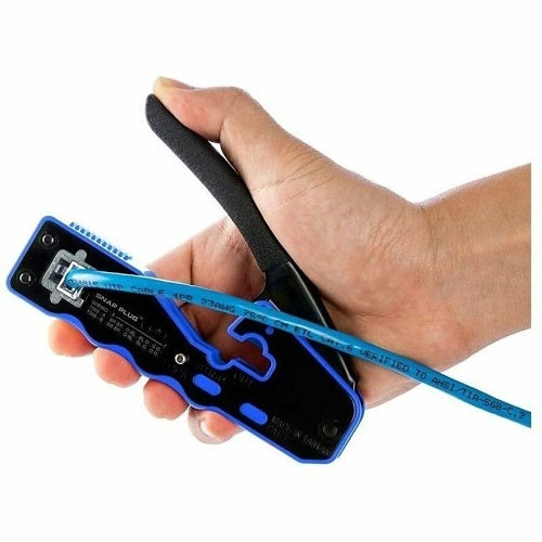 Primex 125-1423 Compact RJ Crimping Tool